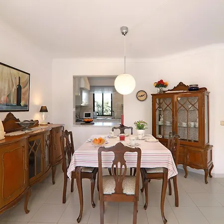 Apartment Pedra Mansa Nr 4 *